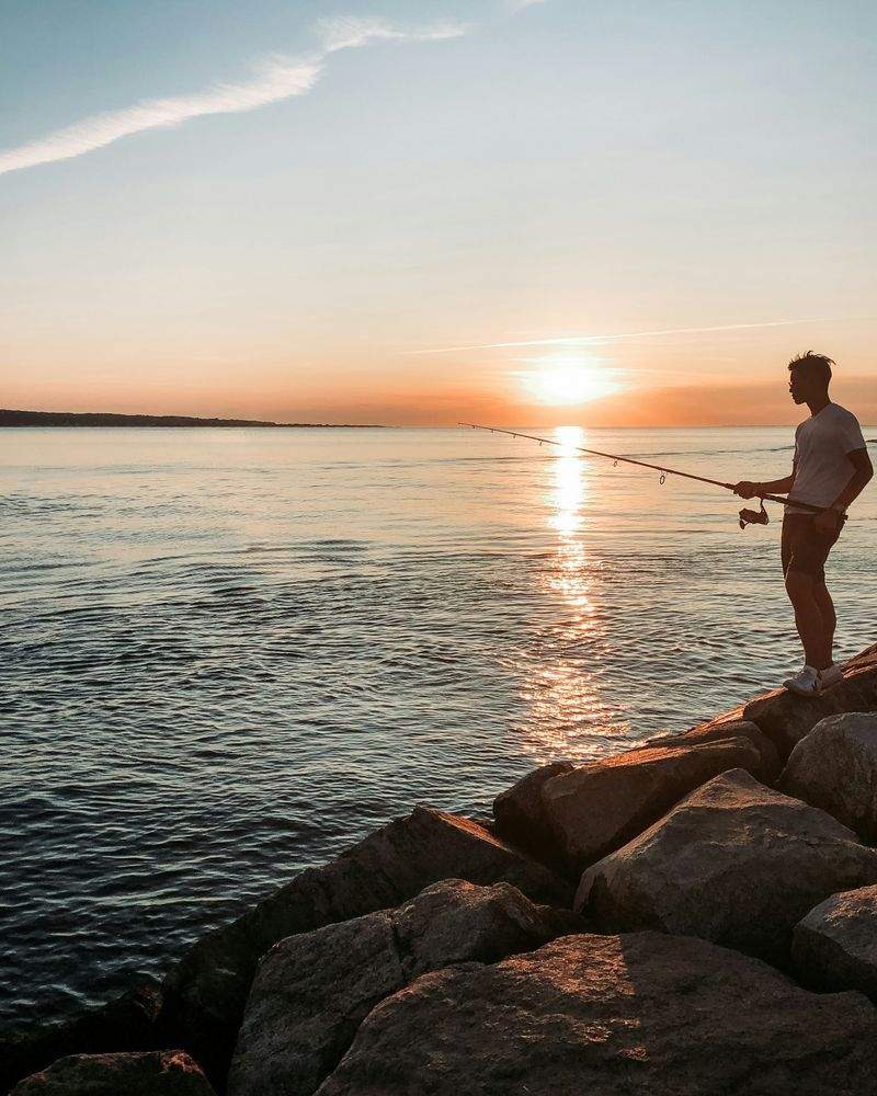 Bærekraft i praksis: Vårt arbeid med selektivt fiske